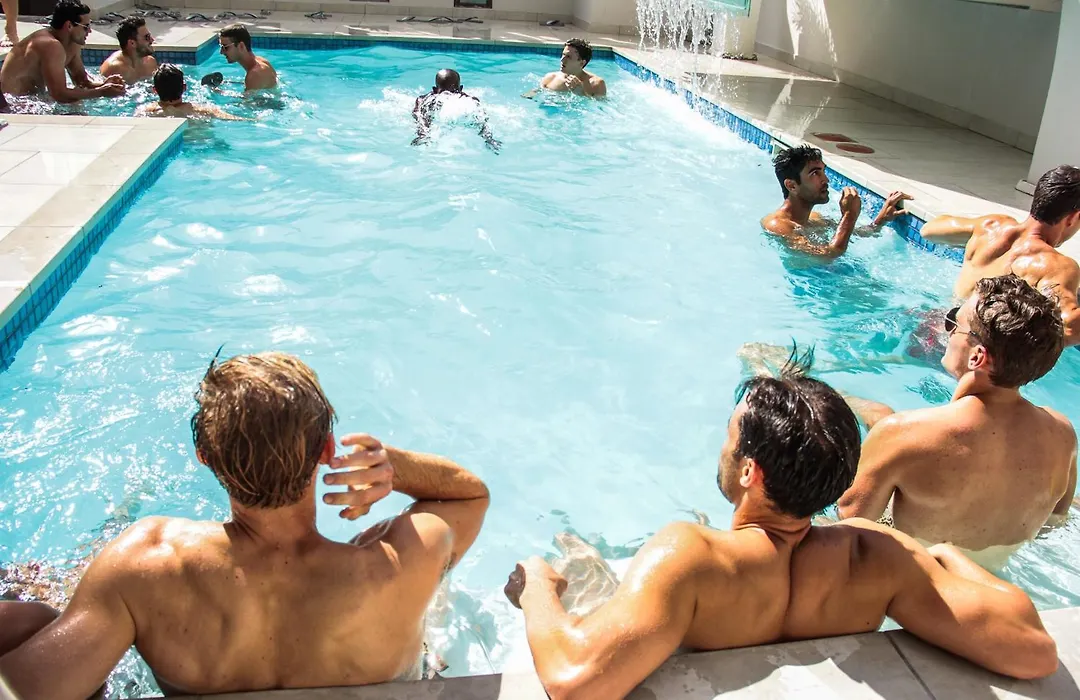 The Glen Boutique Hotel & Spa-1
