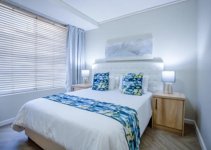 Lagoon Beach ApartmentsSpa Hotel